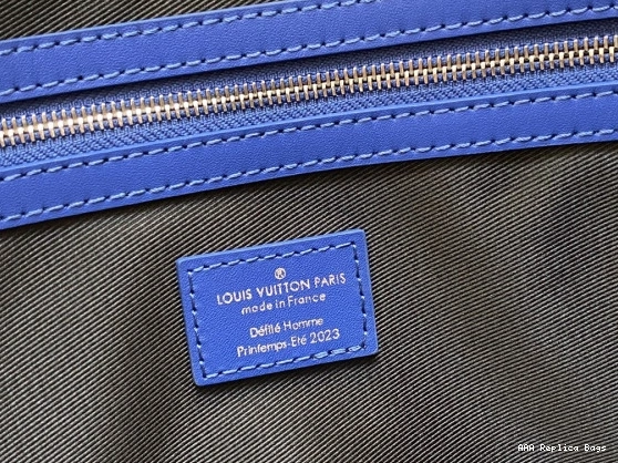 Aaa replica bags BANDOULIÈRE VUITTON KEEPALL 45  LOUIS 0807